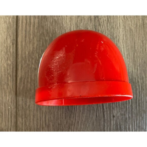 Betty Boop Snowglobe Plastic Universal Studios Florida Islands Adventure Vintage - Picture 5 of 7